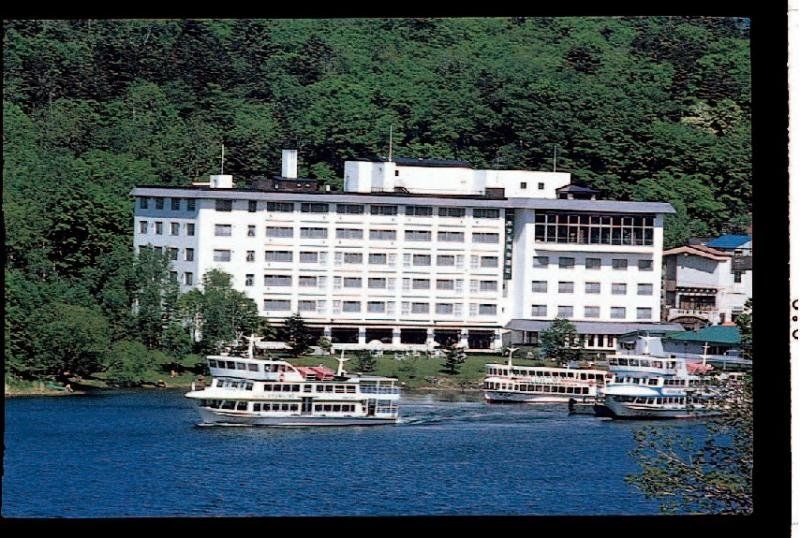 Hotel Akankoso Akankohan Exterior photo
