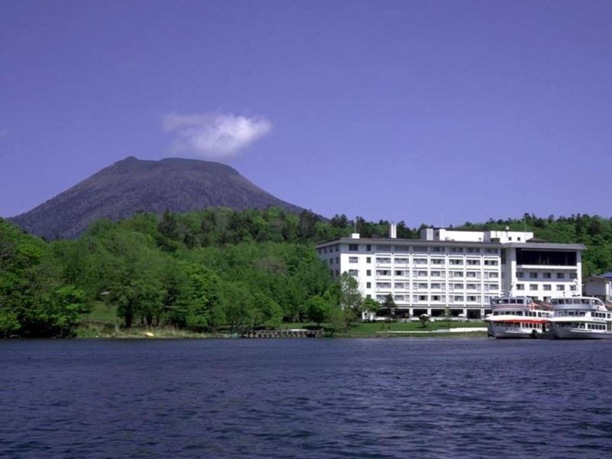 Hotel Akankoso Akankohan Exterior photo